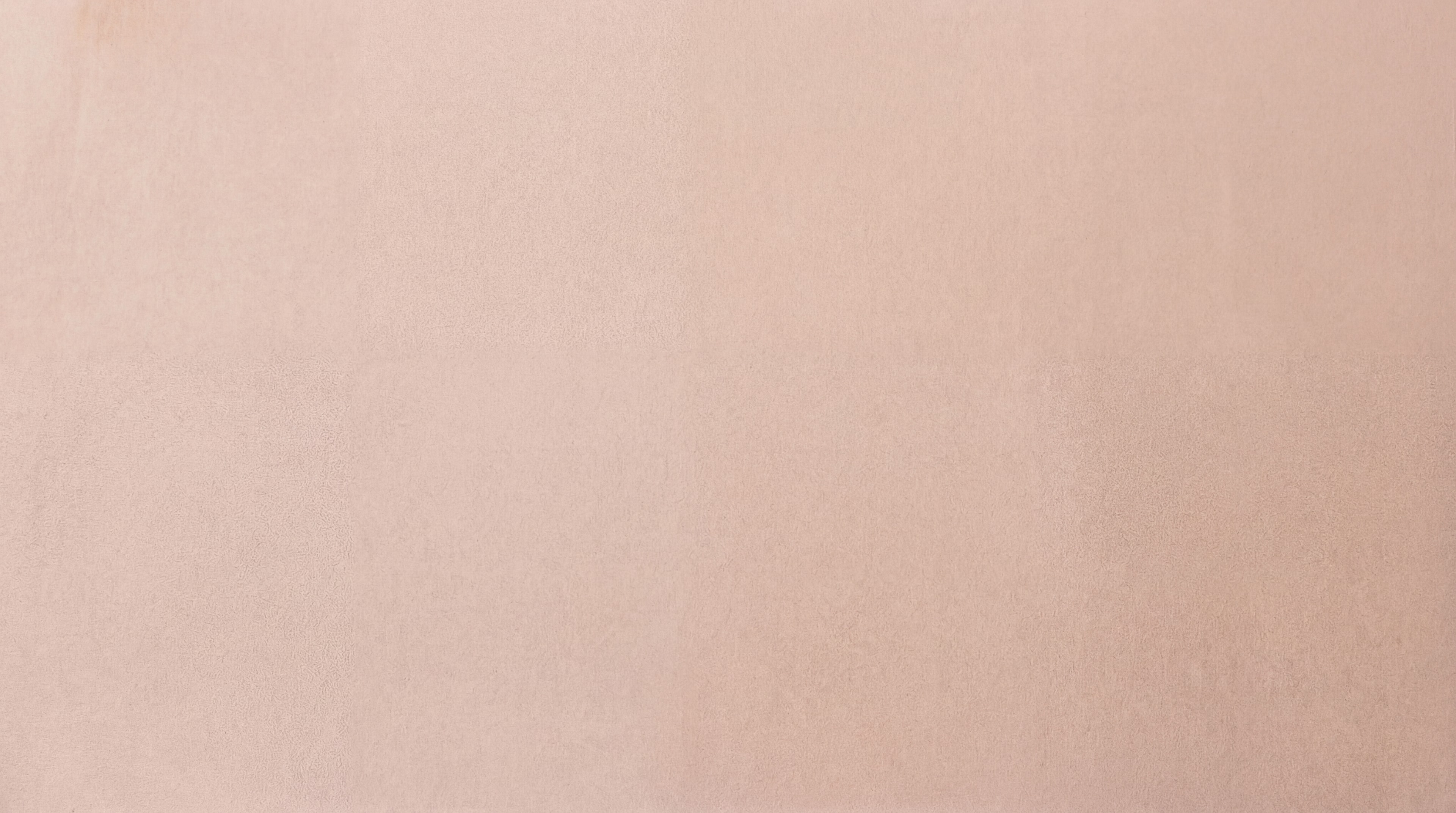 Glam Stone — Blush suede-effect decorative paint swatch