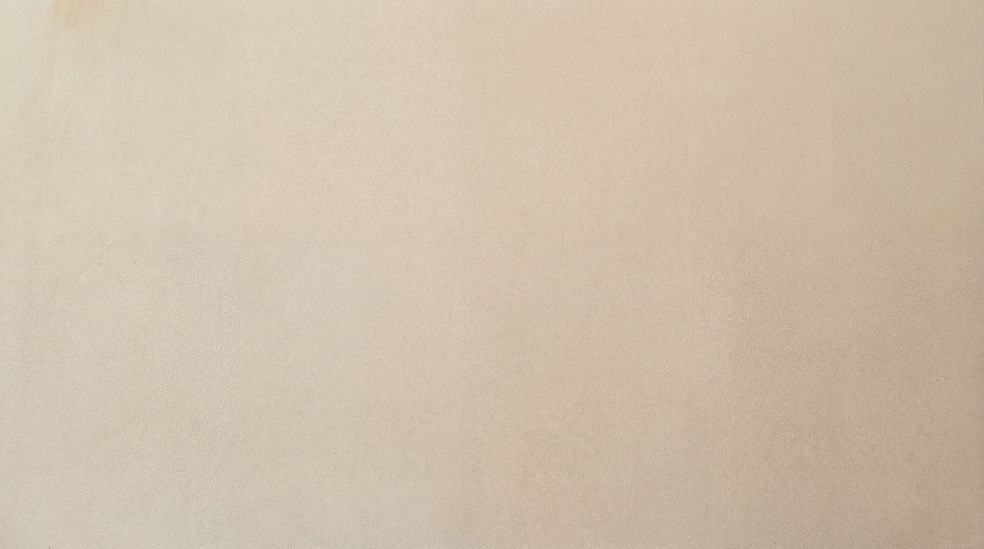 Glam Stone — Ivory suede-effect decorative paint swatch
