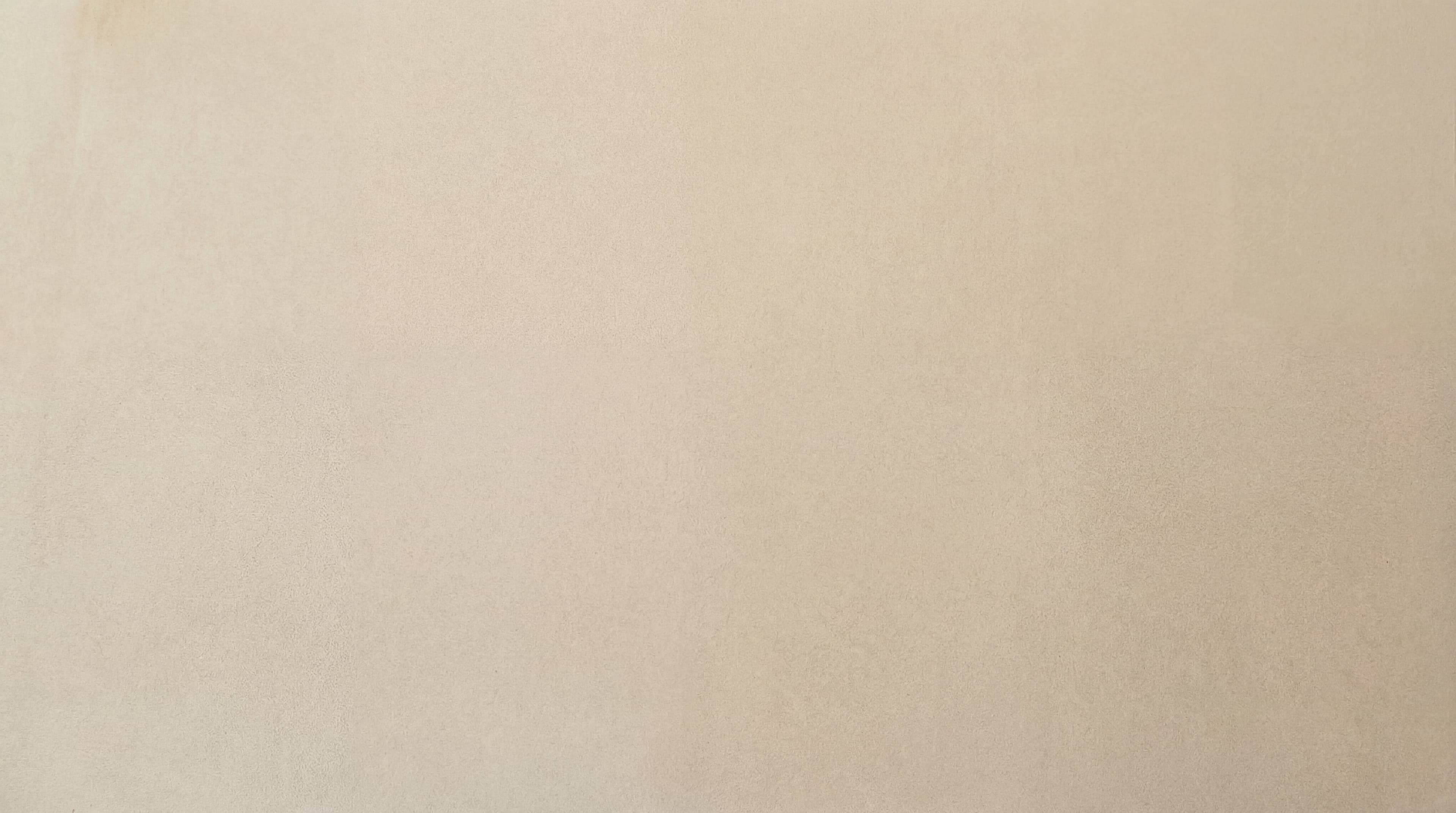 Glam Stone — Ivory suede-effect decorative paint swatch