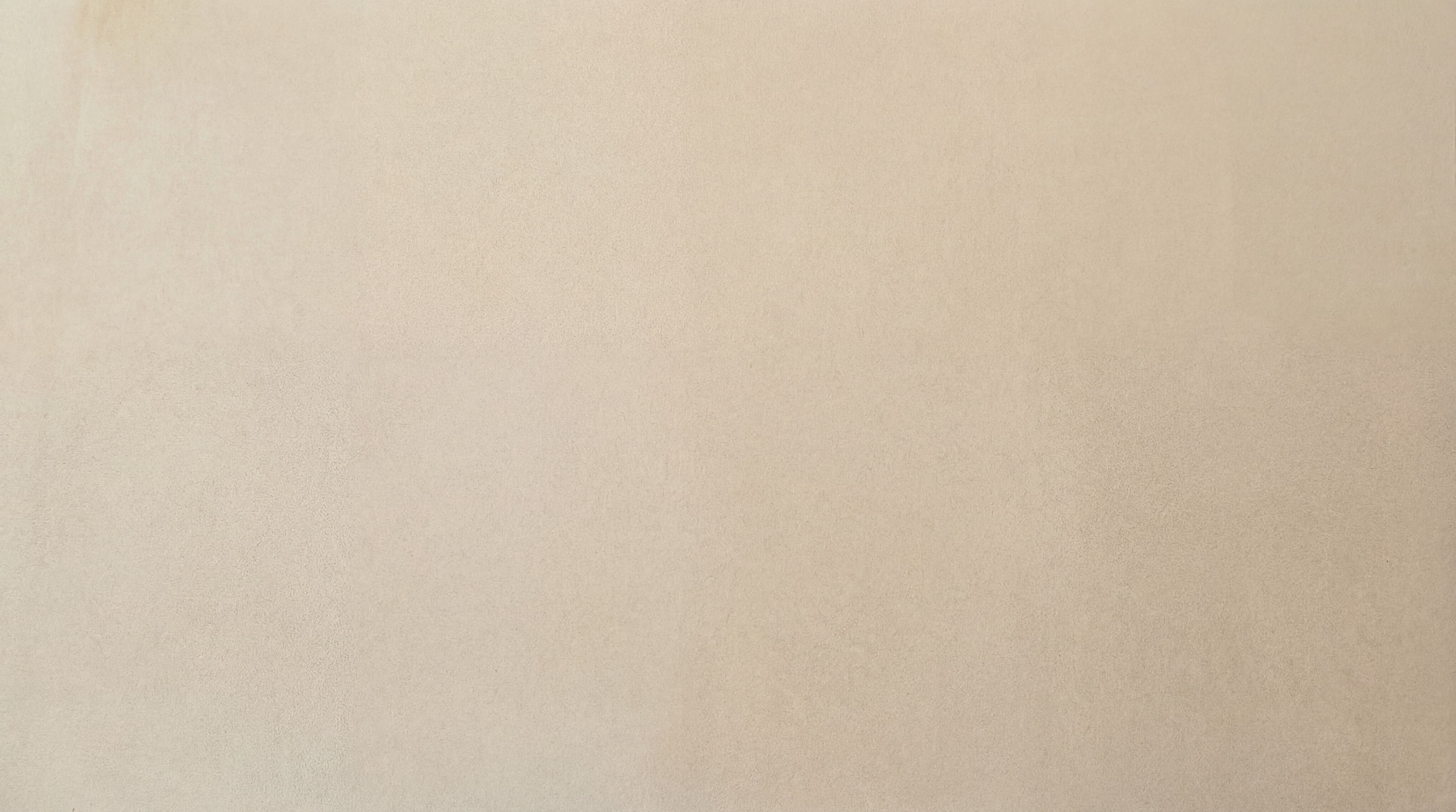 Glam Stone — Ivory suede-effect decorative paint swatch
