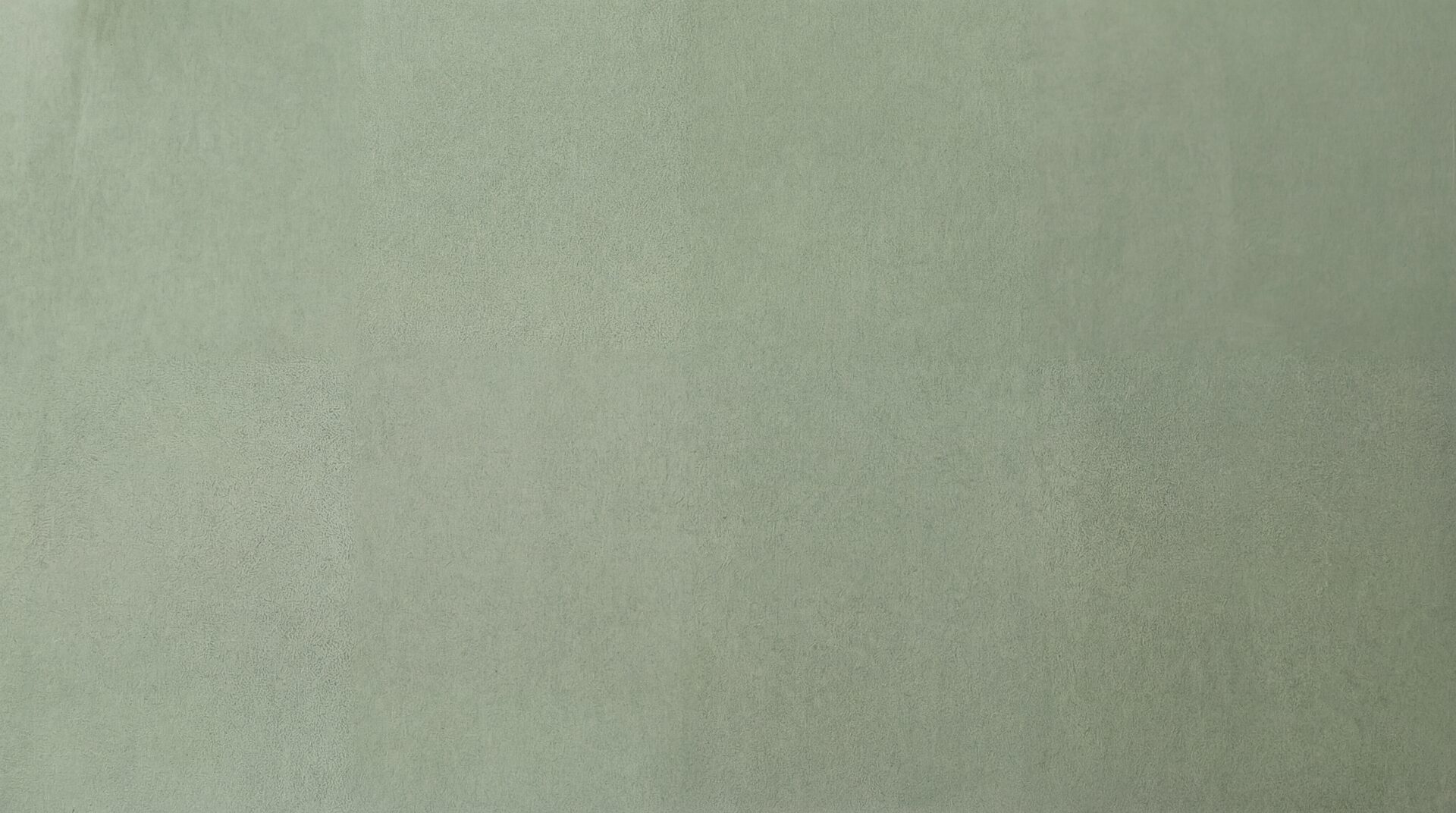 Glam Stone — Sage suede-effect decorative paint swatch