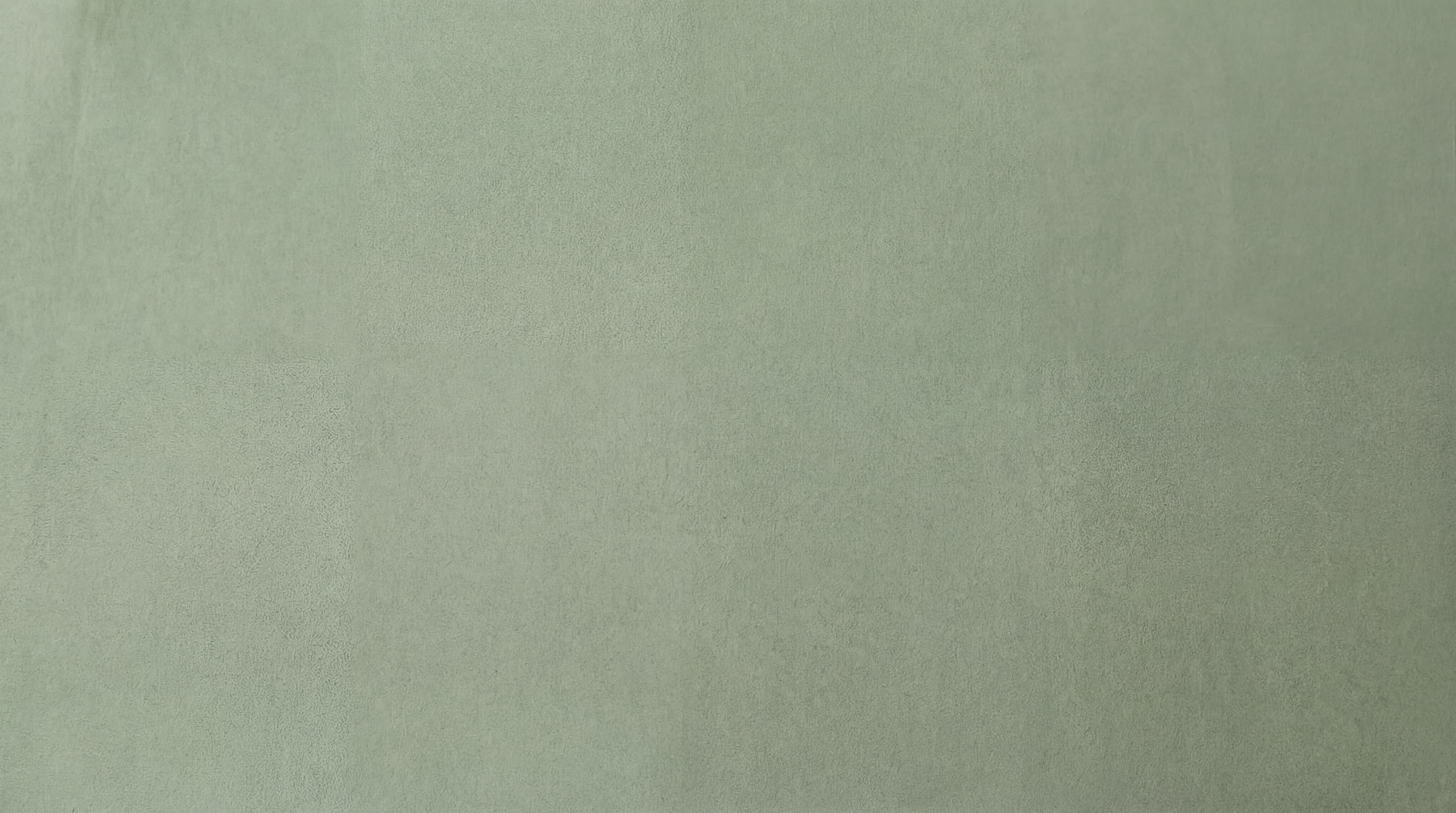 Glam Stone — Sage suede-effect decorative paint swatch