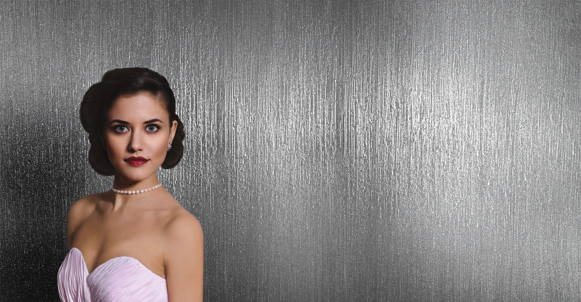 Grace — Silver Wall