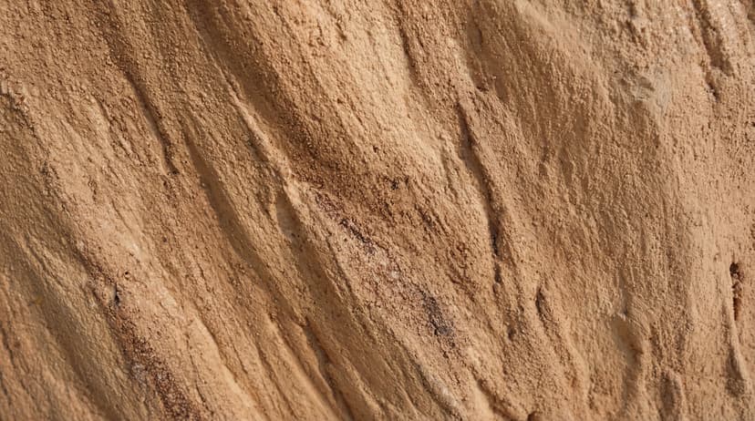 Rock Stone — Sand
