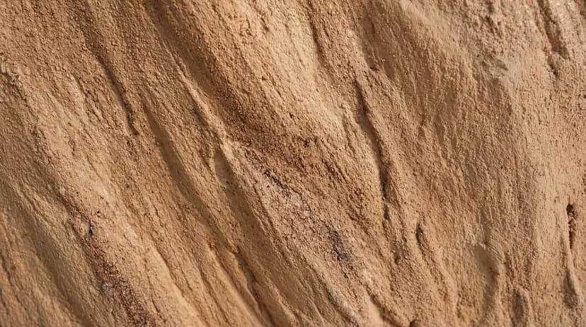 Rock Stone — Sand
