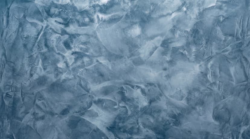 Stucco Siciliano — Blue