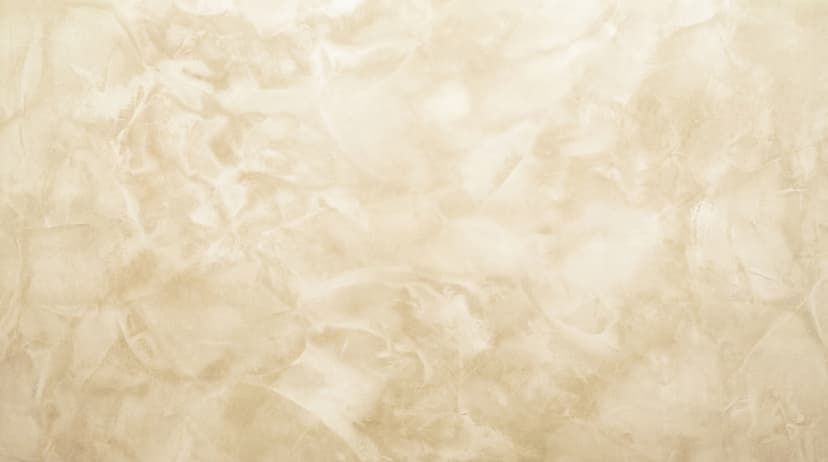 Stucco Siciliano — Champagne