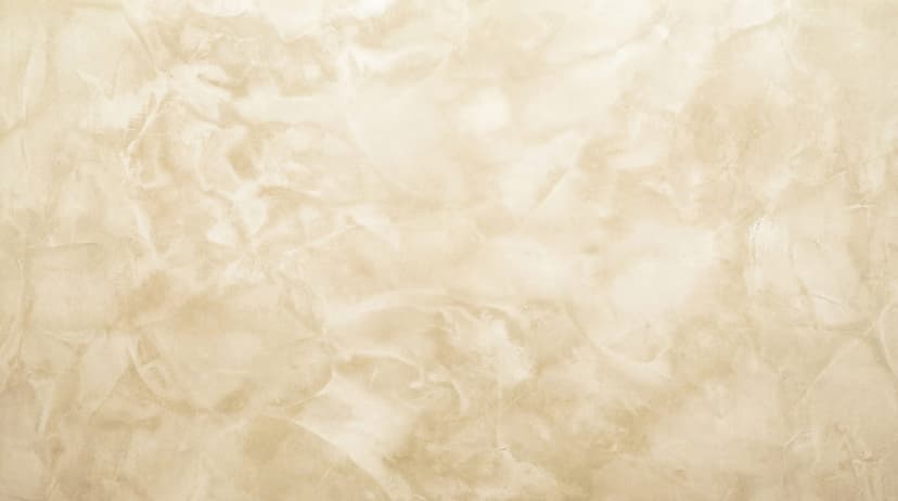 Stucco Siciliano — Champagne