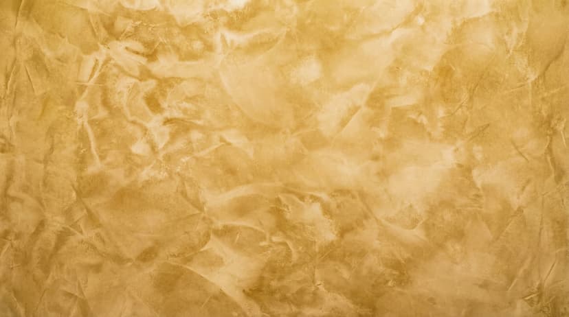 Stucco Siciliano — Gold