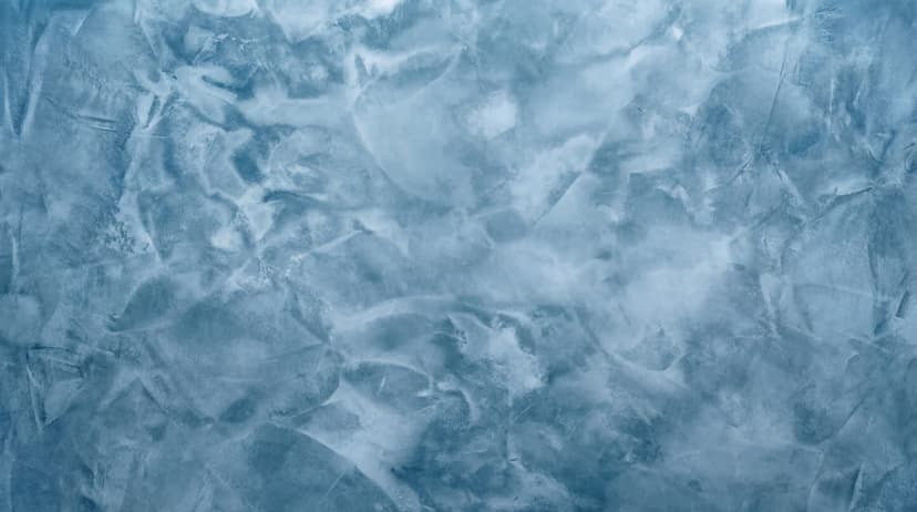 Stucco Siciliano — Steel Blue