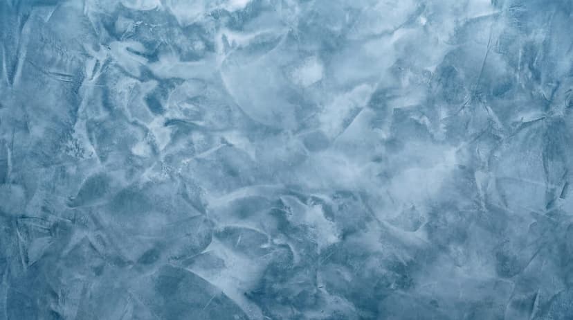 Stucco Siciliano — Steel Blue