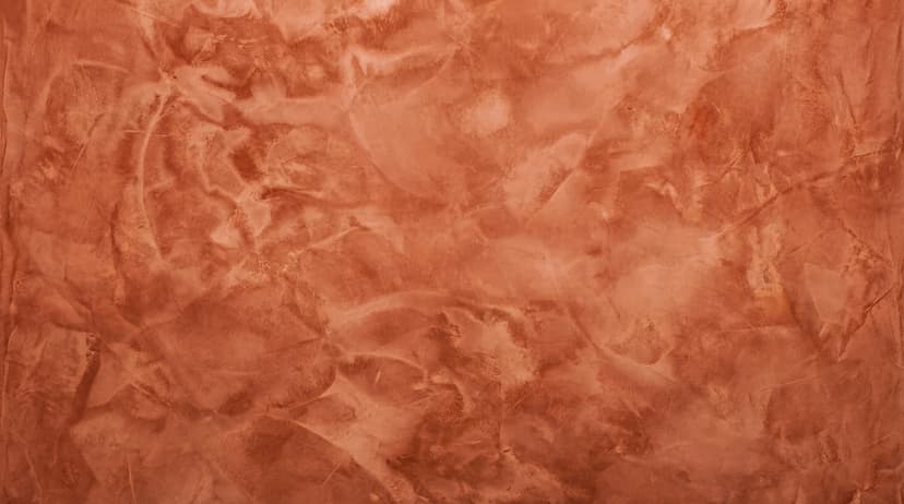 Stucco Siciliano — Terracotta