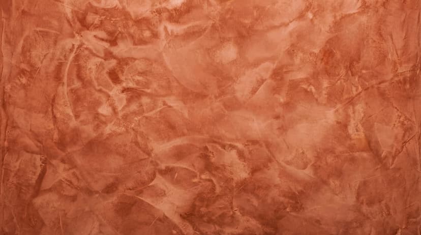 Stucco Siciliano — Terracotta