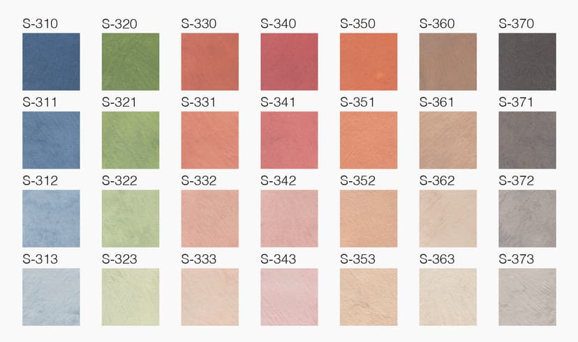 Sofia color chart 3