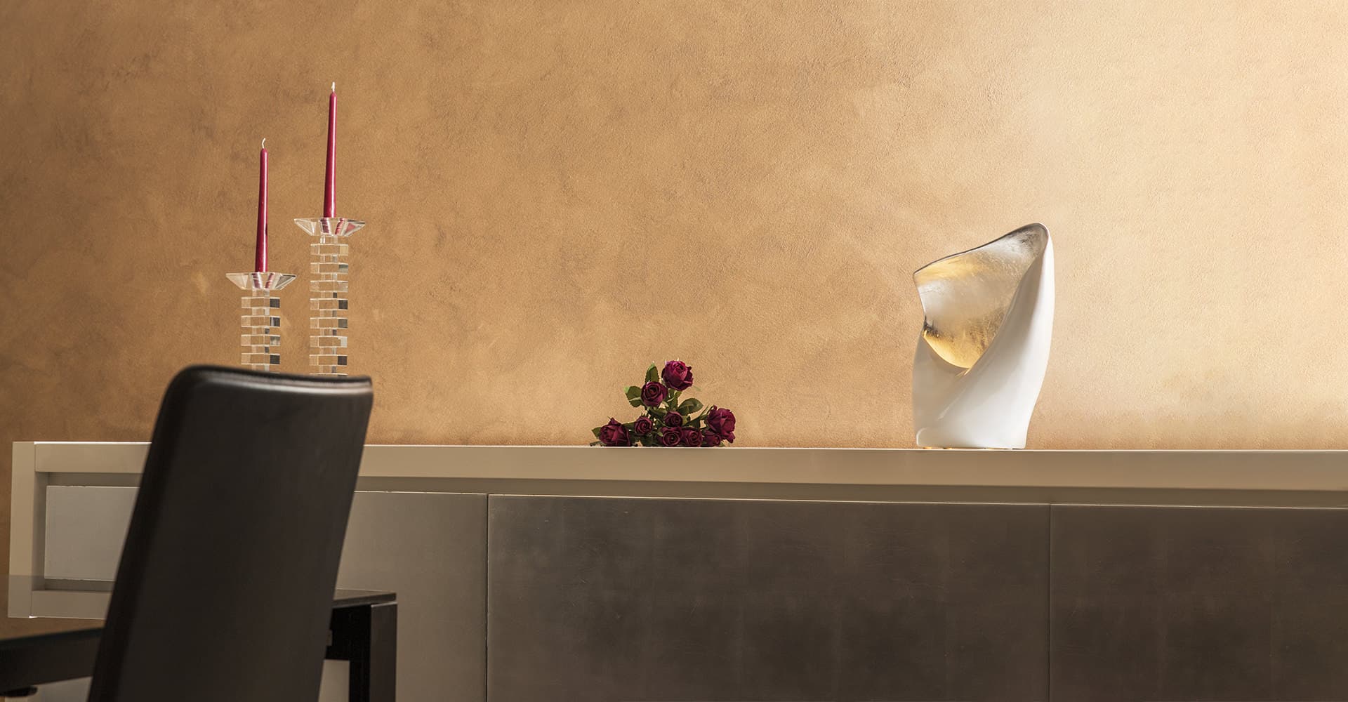 Sofia — Pure Wall Detail