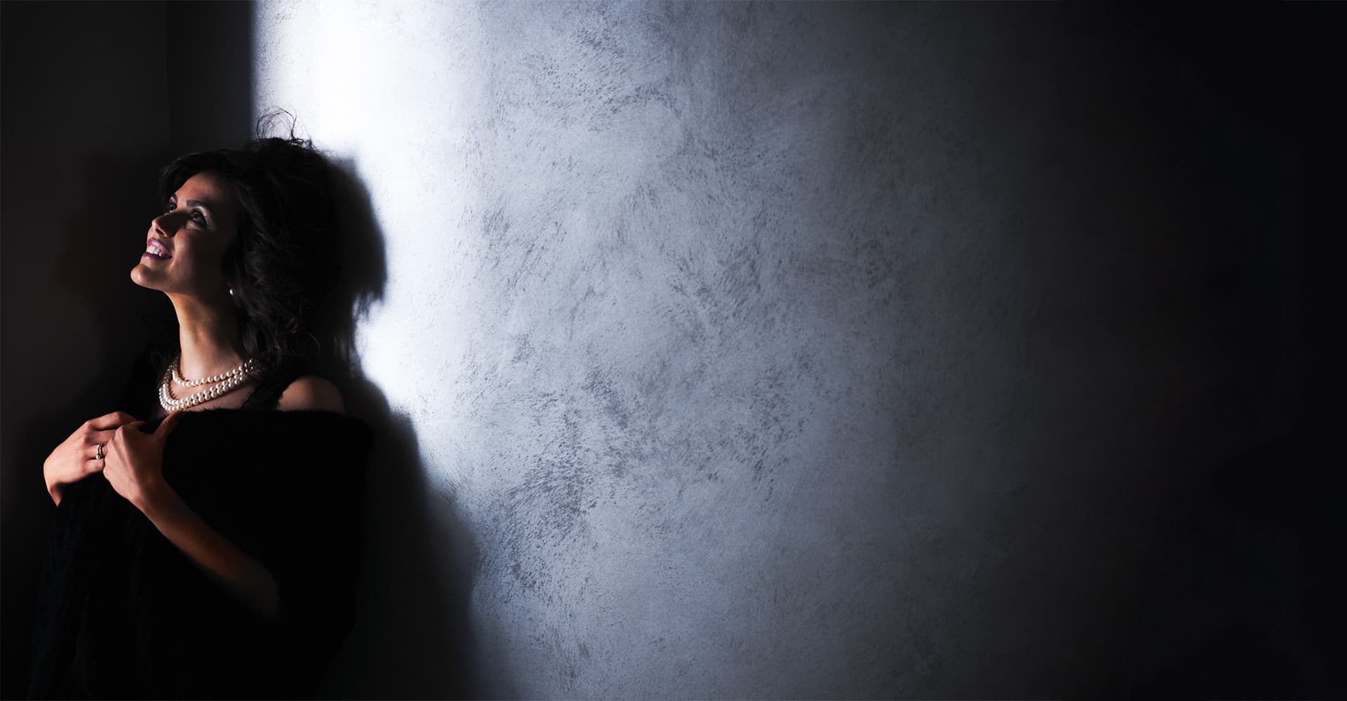 Sofia — Silver Wall