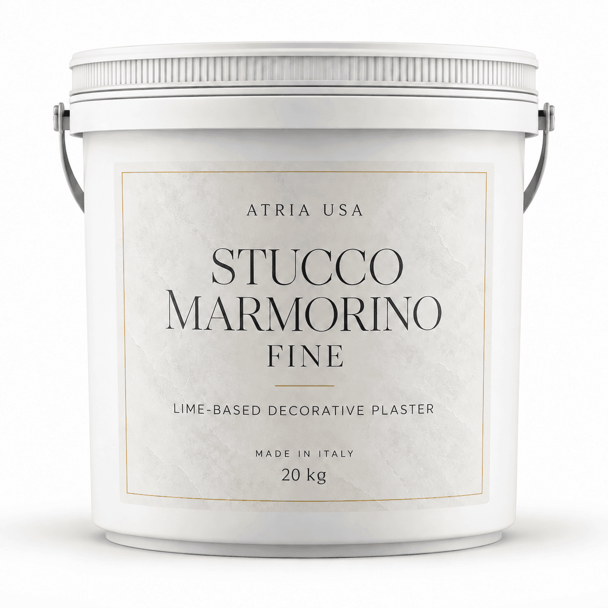Stucco Marmorino Fine — VENEZIANO