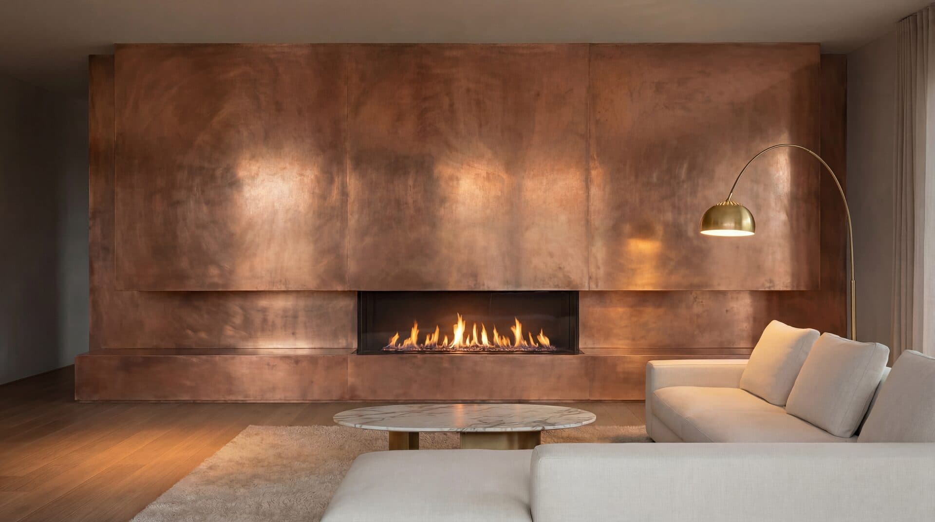 Metallicum Copper