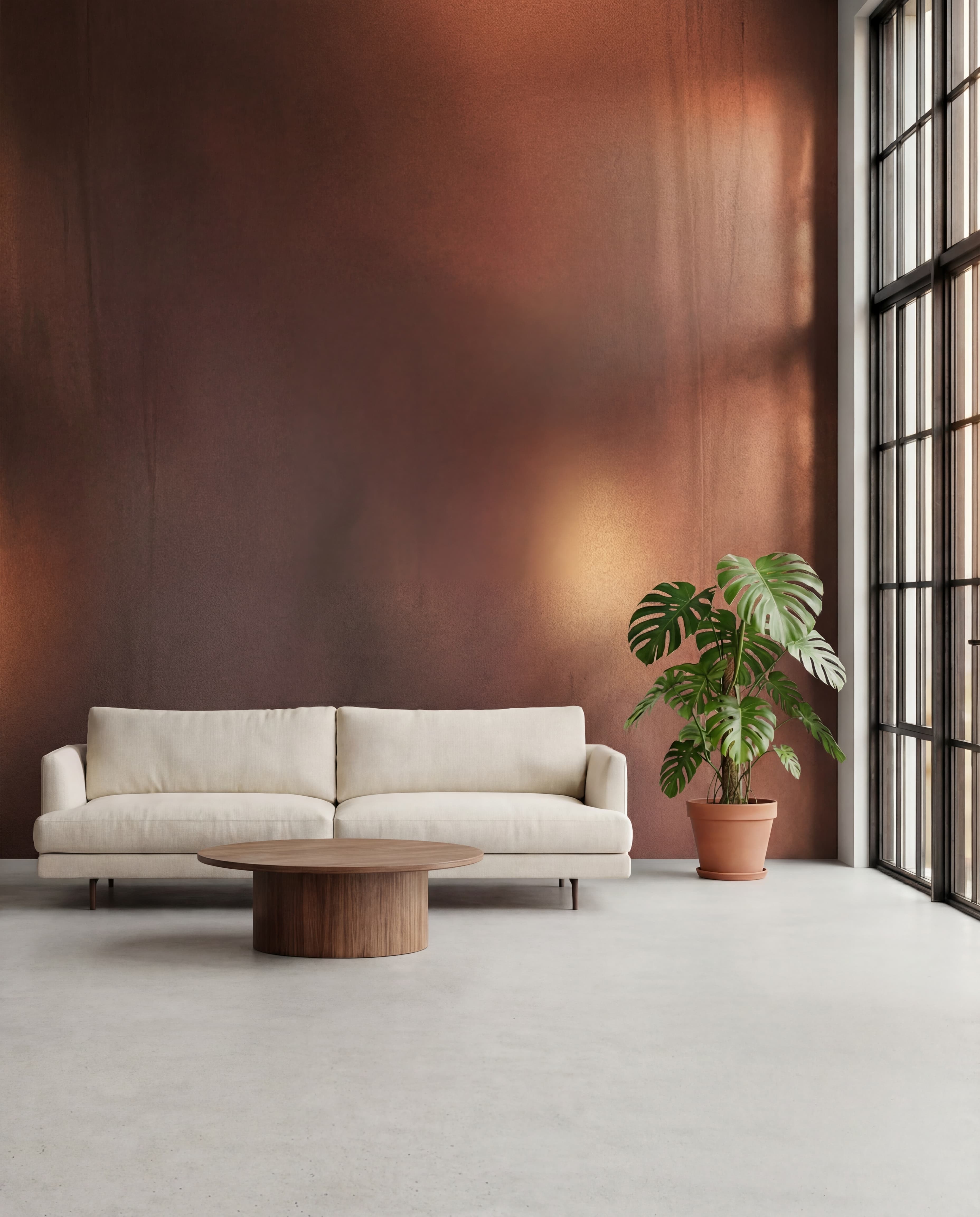 Metallicum Copper