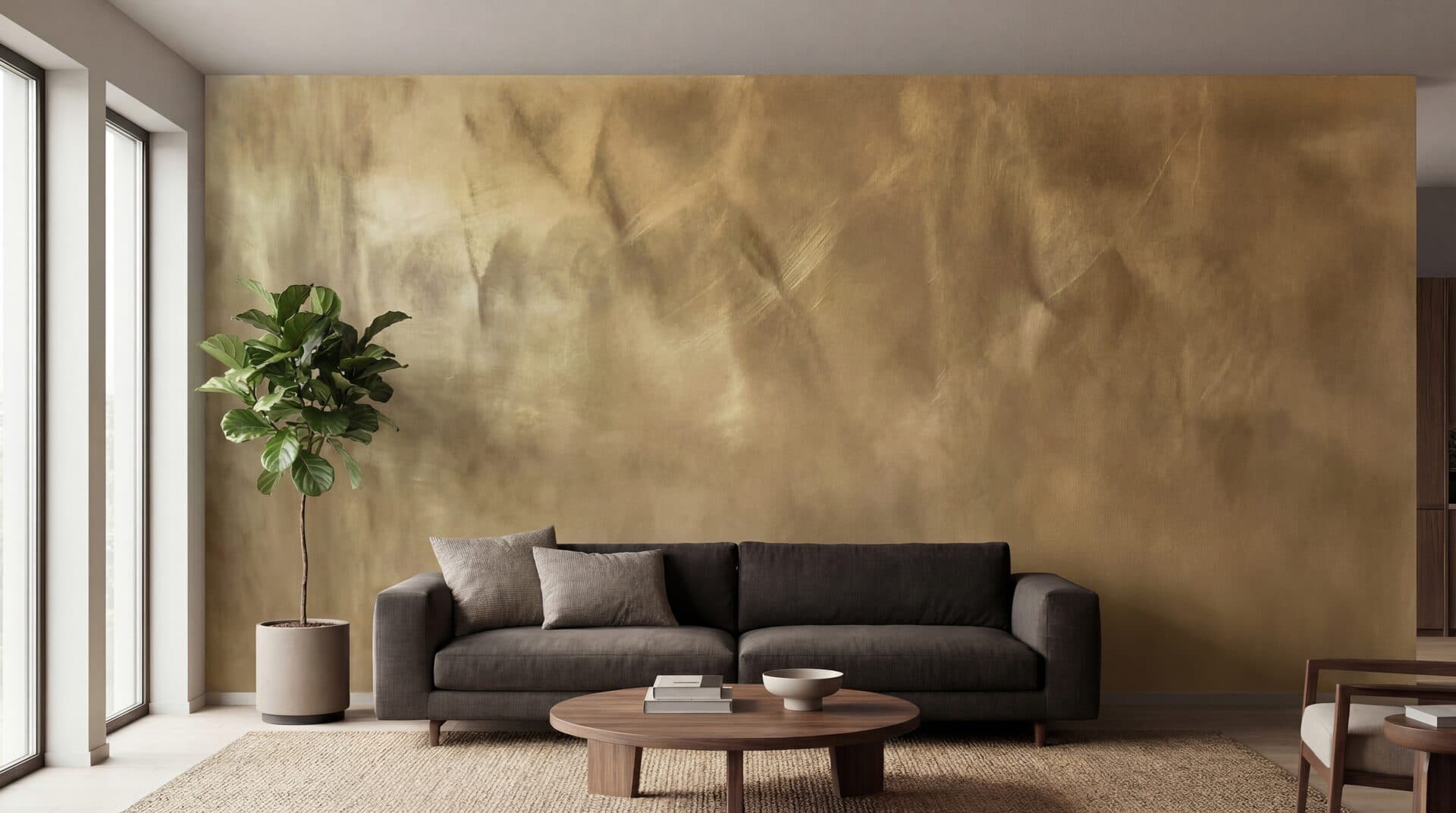 Metallicum Gold