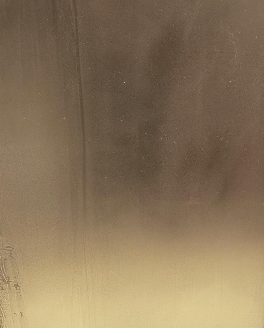 ATRIA METALLICUM finishes catalog with real hand-applied liquid metal finish samples