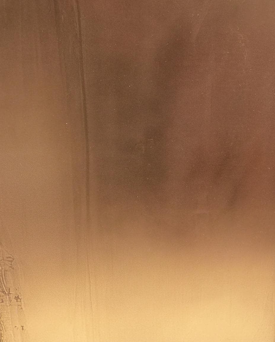 ATRIA METALLICUM finishes catalog with real hand-applied liquid metal finish samples