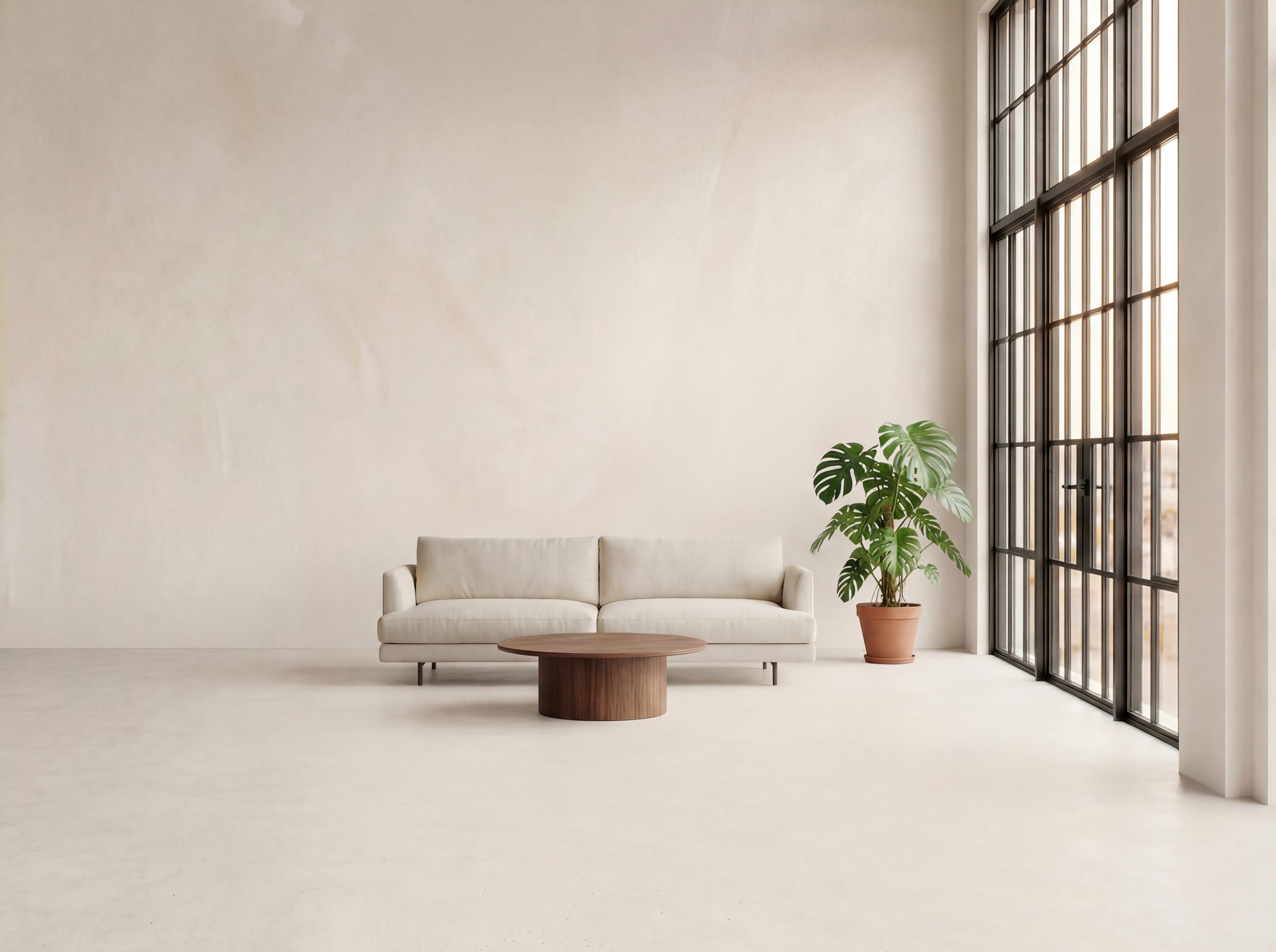 SuperTitanium BC — applied finish