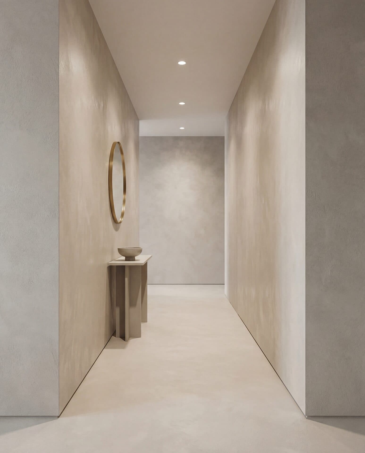 Resina One — lifestyle