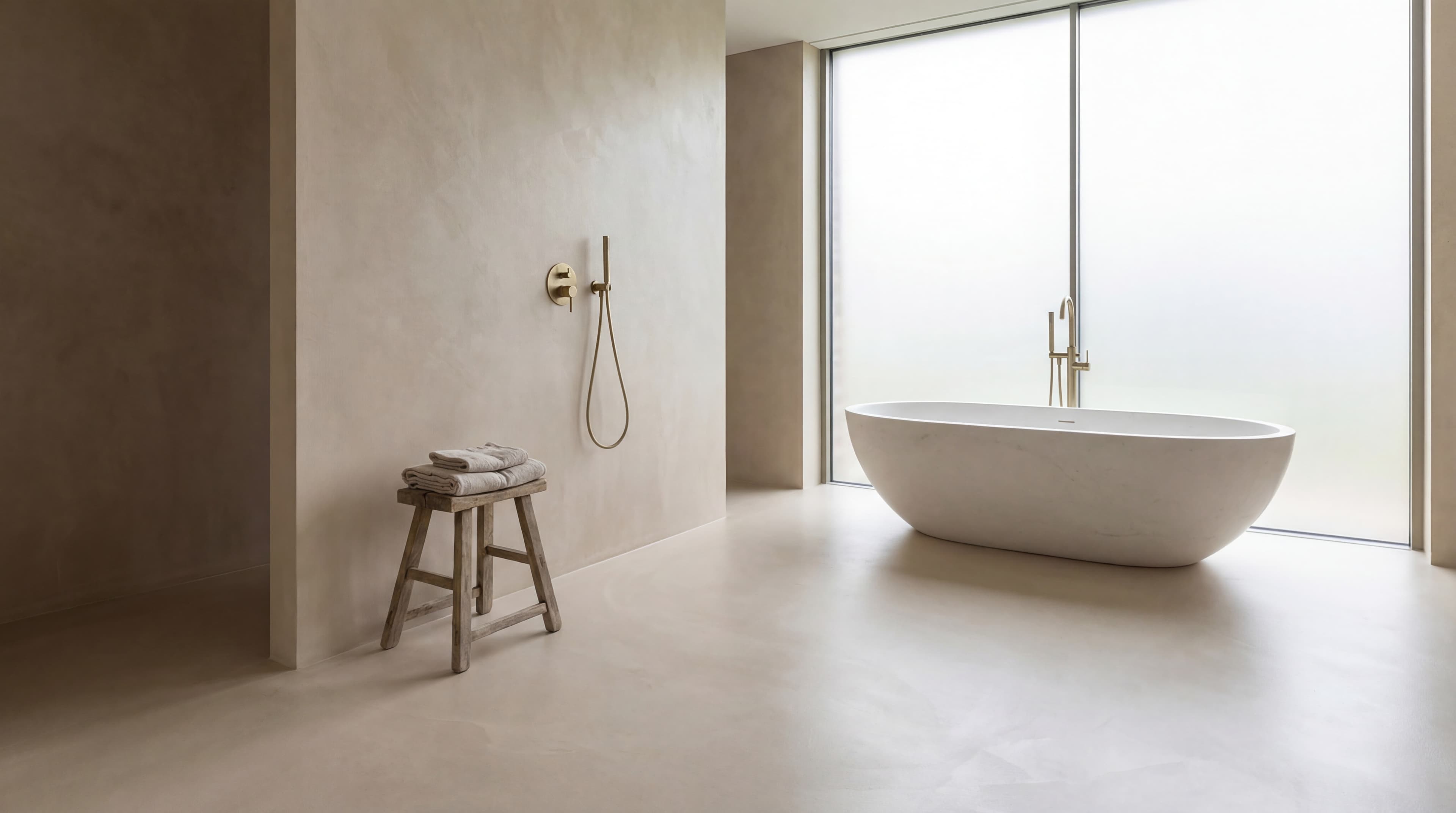 Titanium Superfino — applied finish