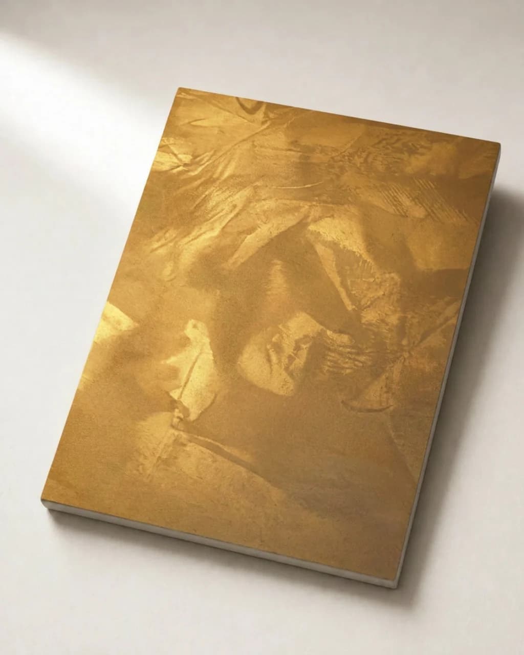 Armonia Sample Board — lifestyle