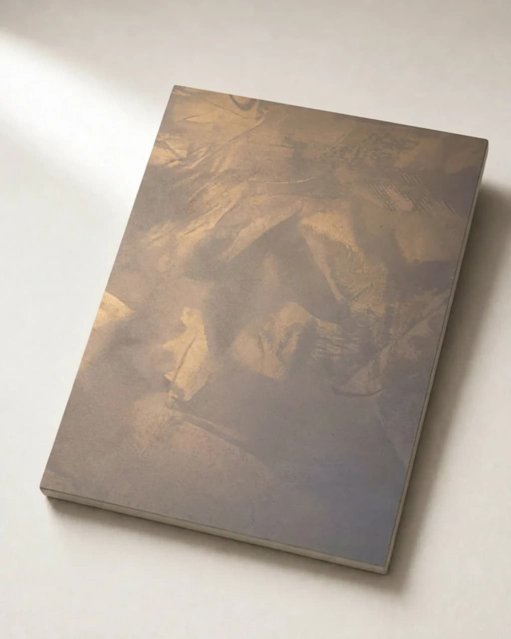 Armonia Sample Board