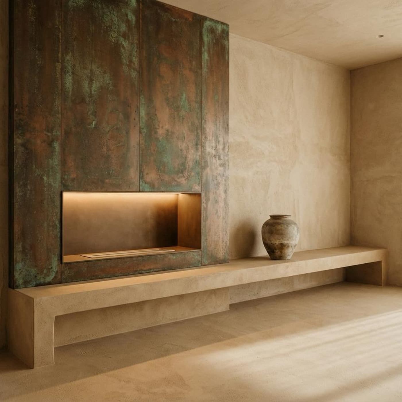 METALLICUM Finishes Catalog