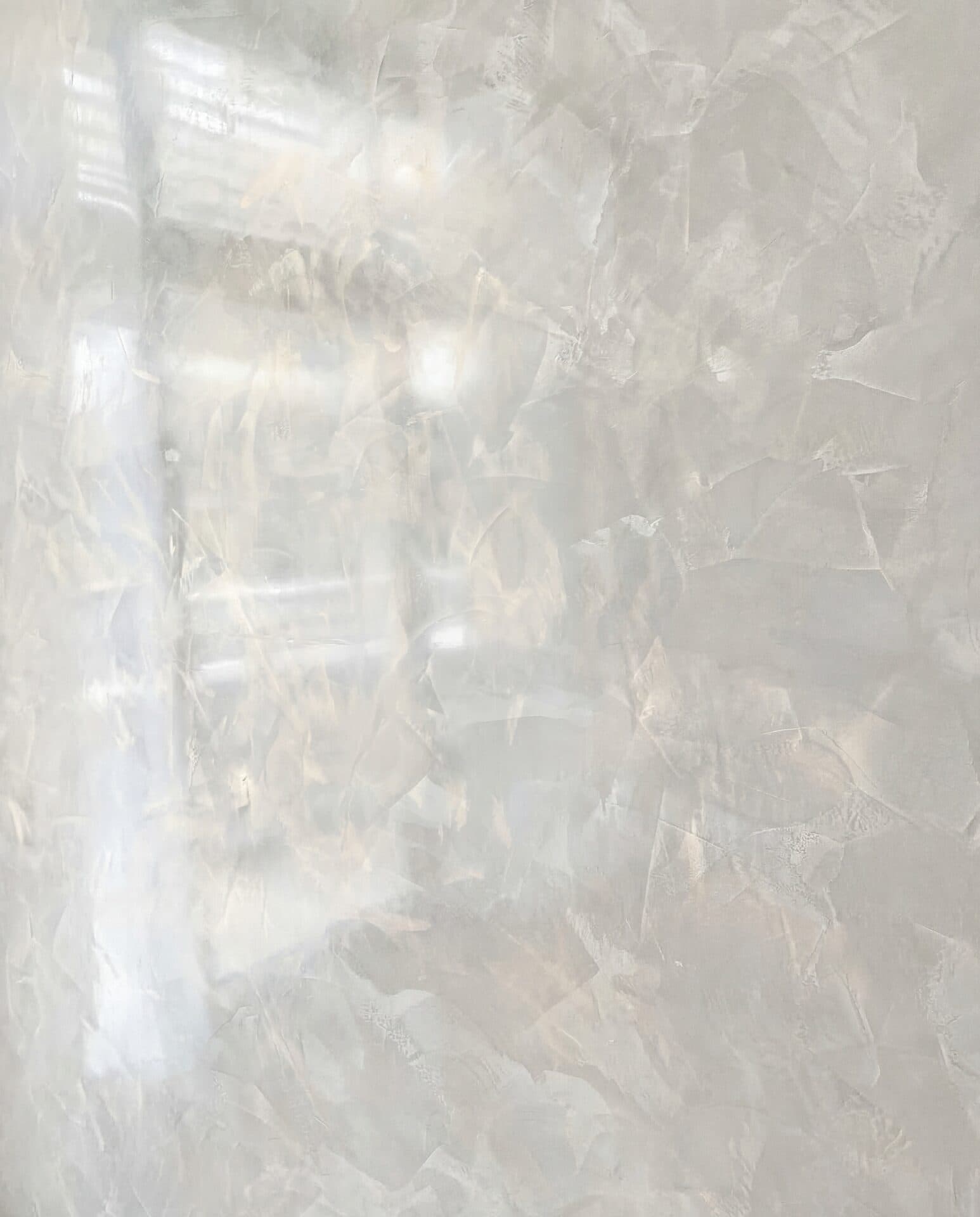 Venetian Plaster Sample Board — lifestyle
