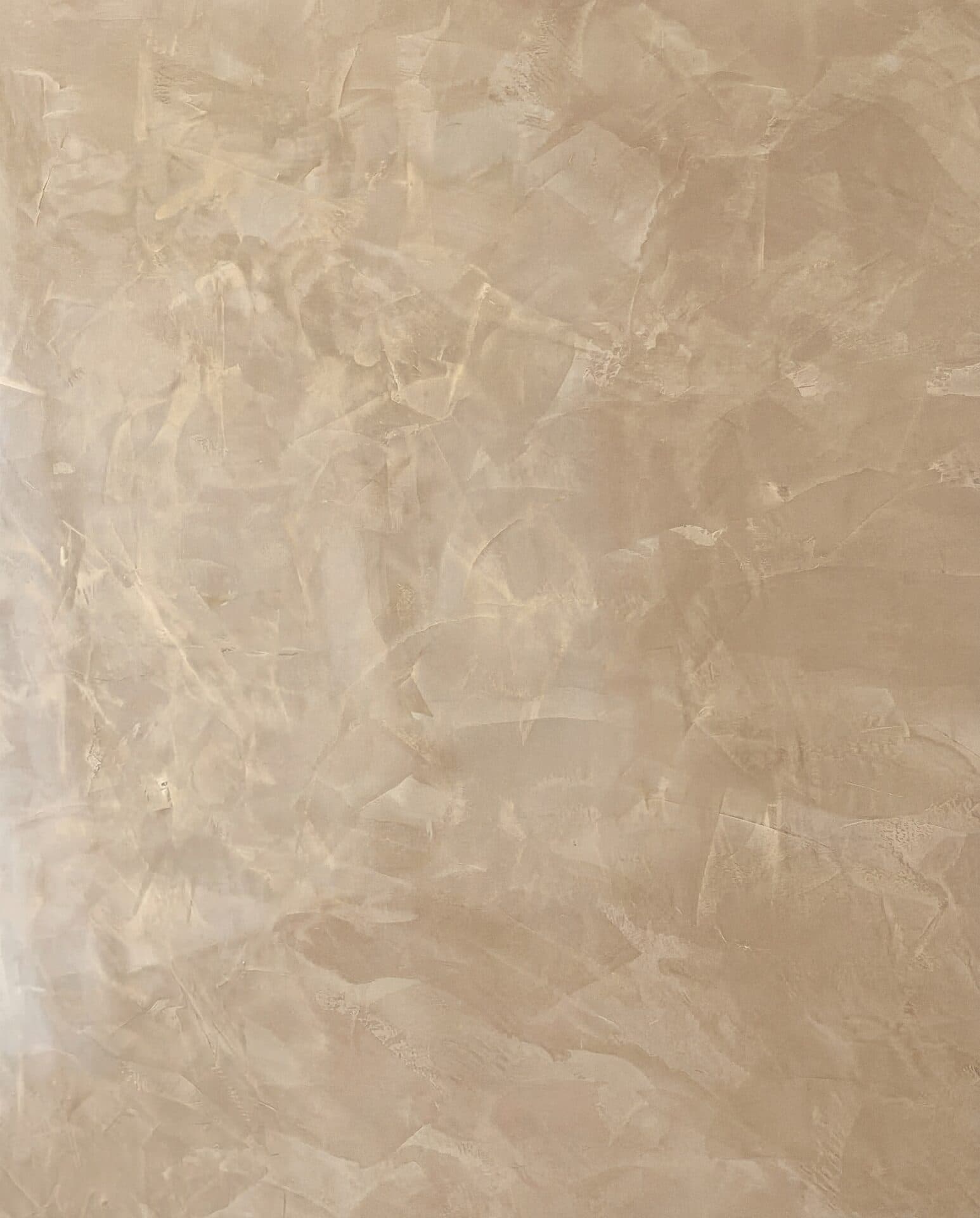 Venetian Plaster Sample Board — VENEZIANO