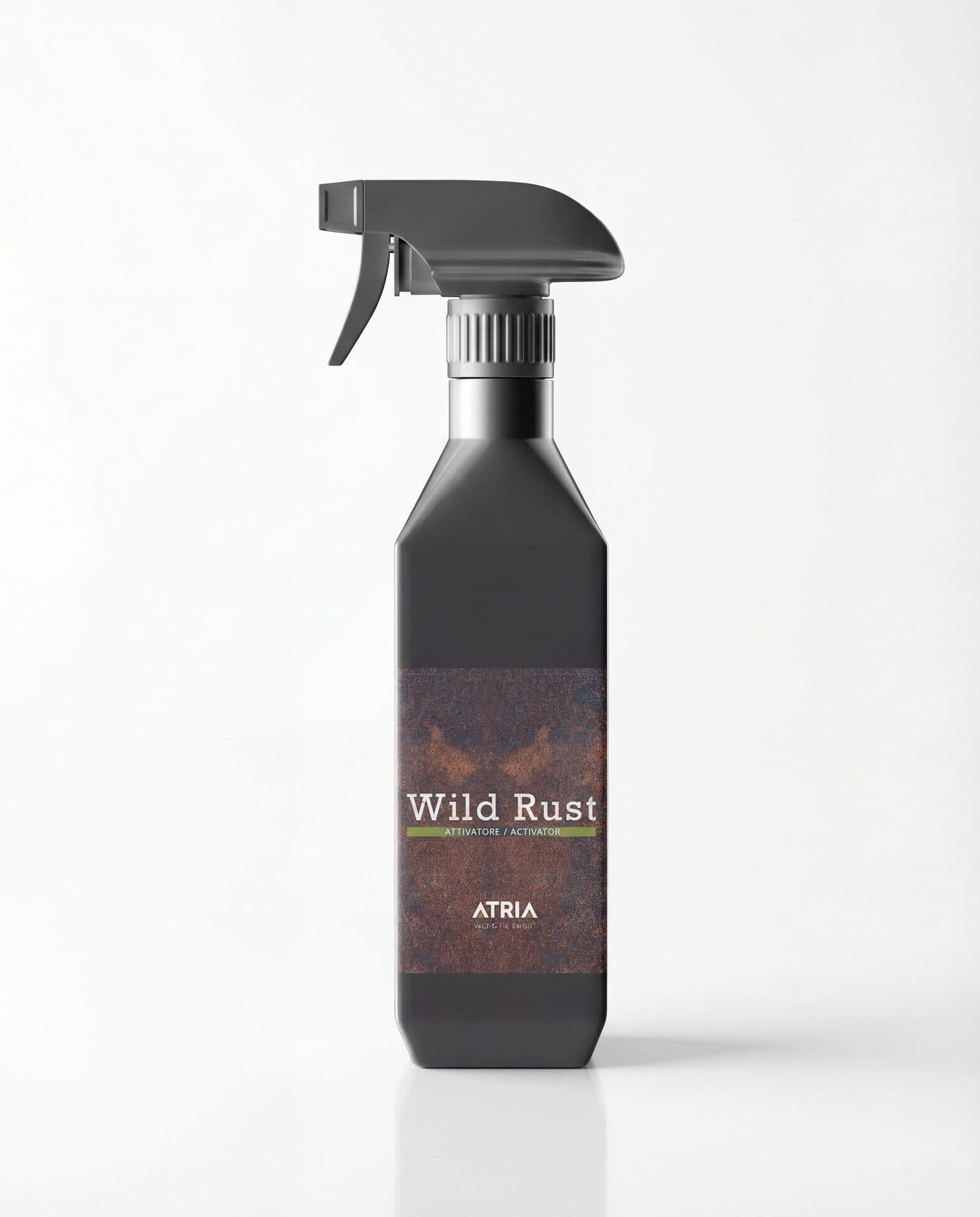 Wild Rust Activator (Refill)