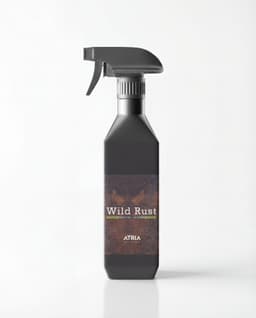 Wild Rust Activator (Refill)