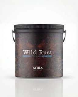 Wild Rust Protective Sealer (Refill)