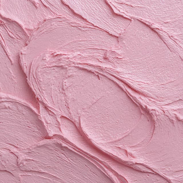 ATRIA microcement texture in blush pink